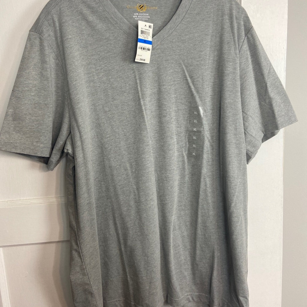 Club room XL V neck